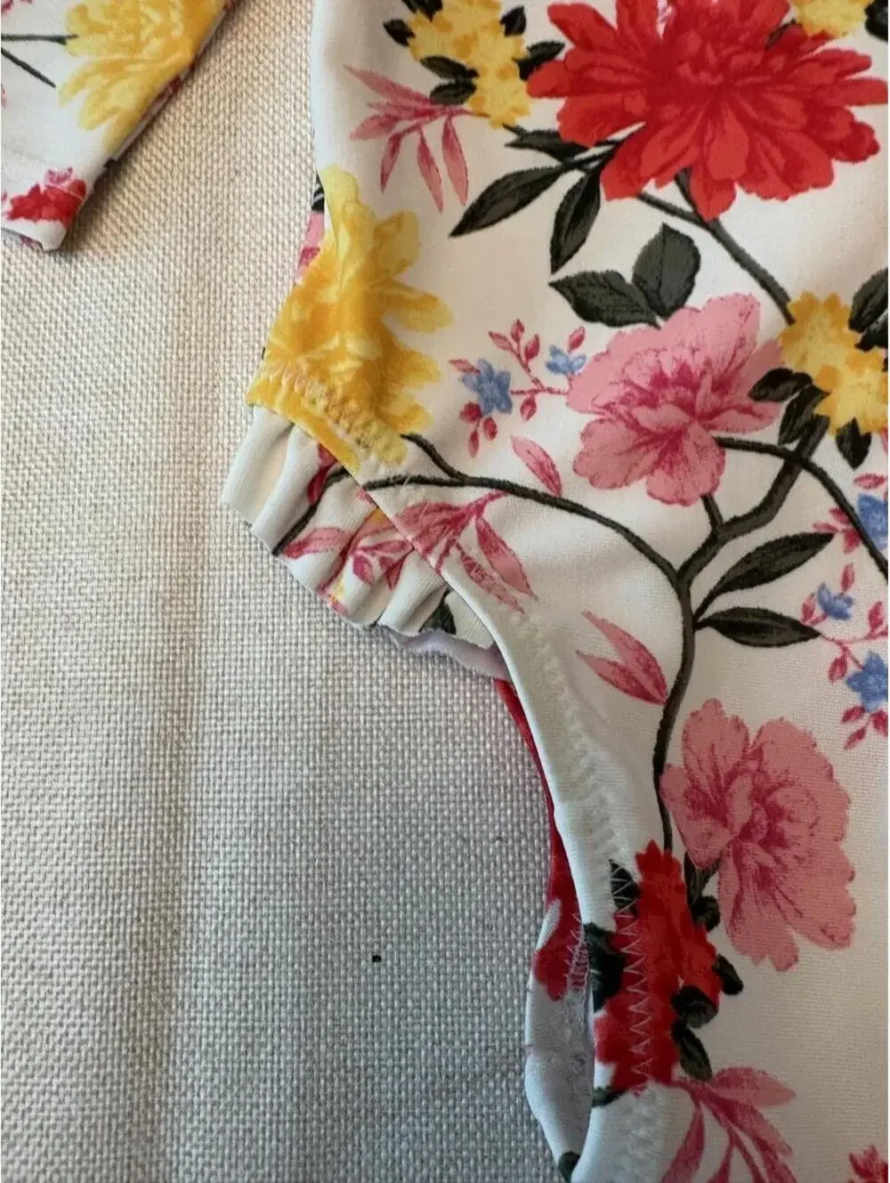 Old Navy Kid's Multi and Pink Sleepsuits-babygrow